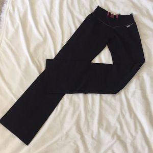 3/$15 Body Language Fit wear Black and Pink, Sz. S
